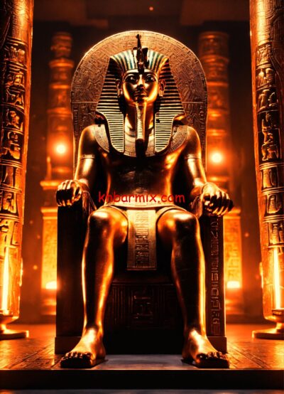 بث مباشر افتتاح المتحف المصري الكبير