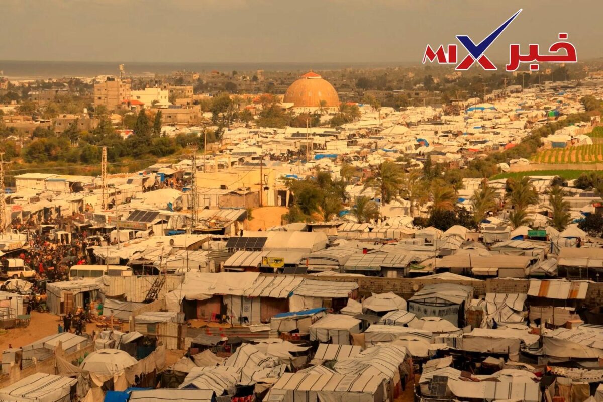 مجلس السلام غزة