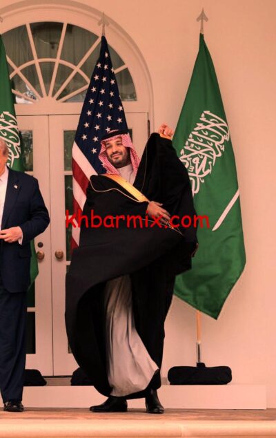 -محمد-بن-سلمان-e1763496621893 تفاصيل الزيارة التاريخية اليوم: محمد بن سلمان في واشنطن بصفقة عسكرية واستراتيجية 18 نوفمبر 2025.. اليك آخر الأخبار