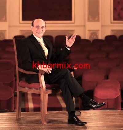 وفاة محمد صبحي