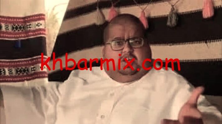 ابو مرداع الحادث