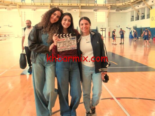 مواعيد مسلسل ميدتيرم