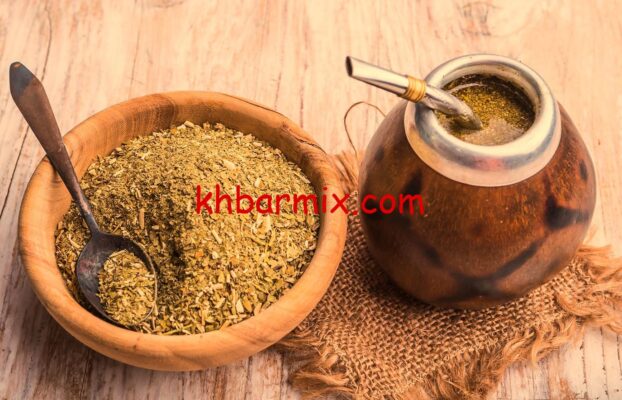 تجربتي مع المتة للتنحيف