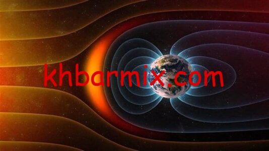 عواصف مغناطيسية