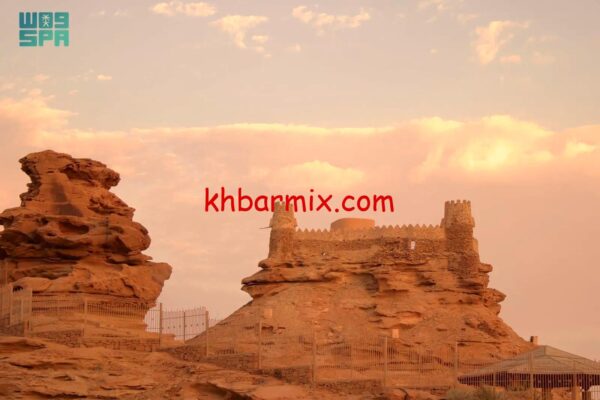 جرش من المدن المشهورة على طريق التجارة قبل الإسلام في منطقة الجوف المدينة المنورة مكة المكرمة عسير