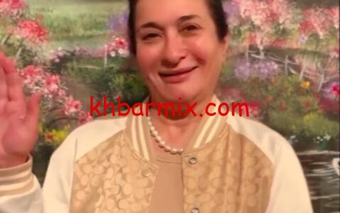 الشيف منال العالم تخلع الحجاب