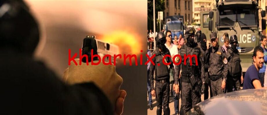 مقتل مهندس كيمياء نووية