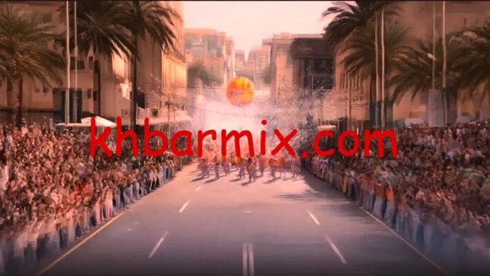 مسيرة موسم الرياض 1447