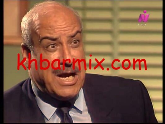 الفنان نبيل الغول