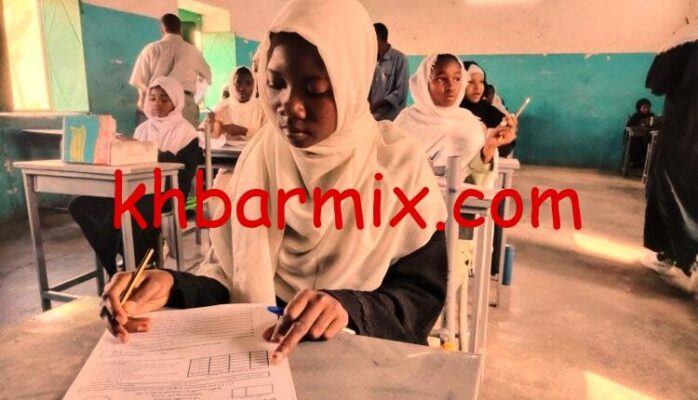 رابط نتيجة الشهادة المتوسطة ولاية الجزيرة 2025