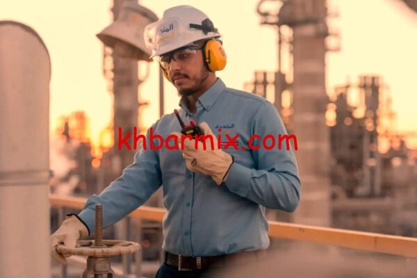 رفع نسب التوطين