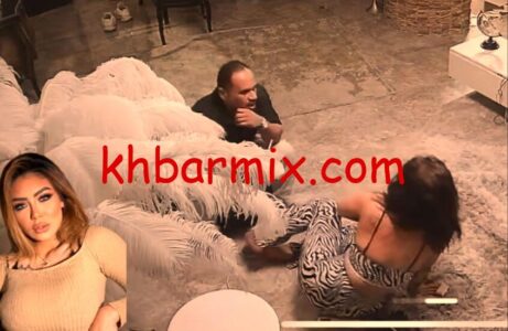 فيديو هدير عبد الرازق انستجرام