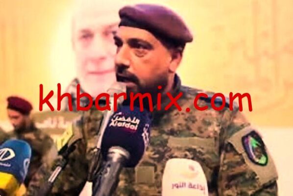 مقتل هيثم طبطبائي في غارة إسرائيلية