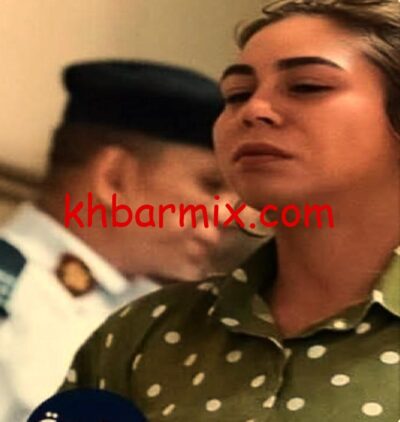 حبس وغرامة هدير عبد الرازق