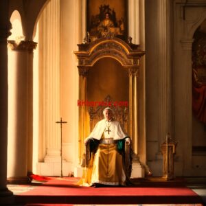 الفاتيكان وفاة البابا فرنسيس