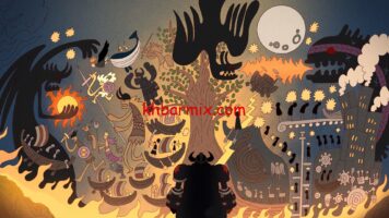 حرق ون بيس 1138