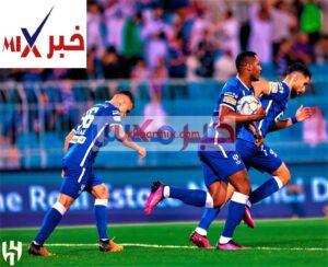 موعد مباراة الباطن ضد الهلال