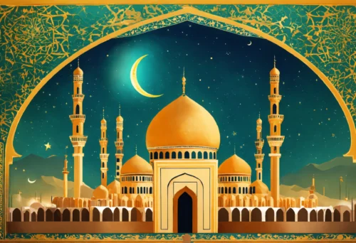 امساكية رمضان 2024