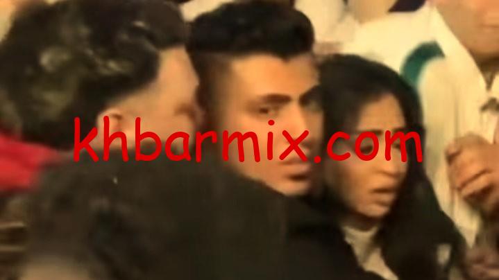 906 «بالصور» مشاجرات وتحرش وتدافع وتدخل الشرطة لفض فرح كروان مشاكل .. ايه الحكاية!