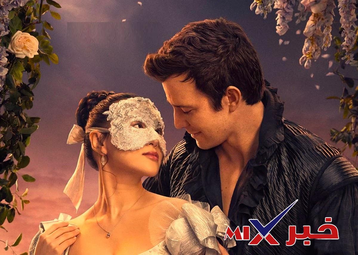 Bridgerton-Season-4-release-date-Part-2 موعد عرض بريدجرتون الموسم الرابع الجزء الثاني 2026 Bridgerton| عدد الحلقات وتفاصيل الأحداث الكاملة (دليل شامل)