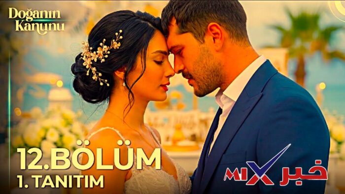 Doğanın Kanunu 12. Bölüm Fragmanı‏