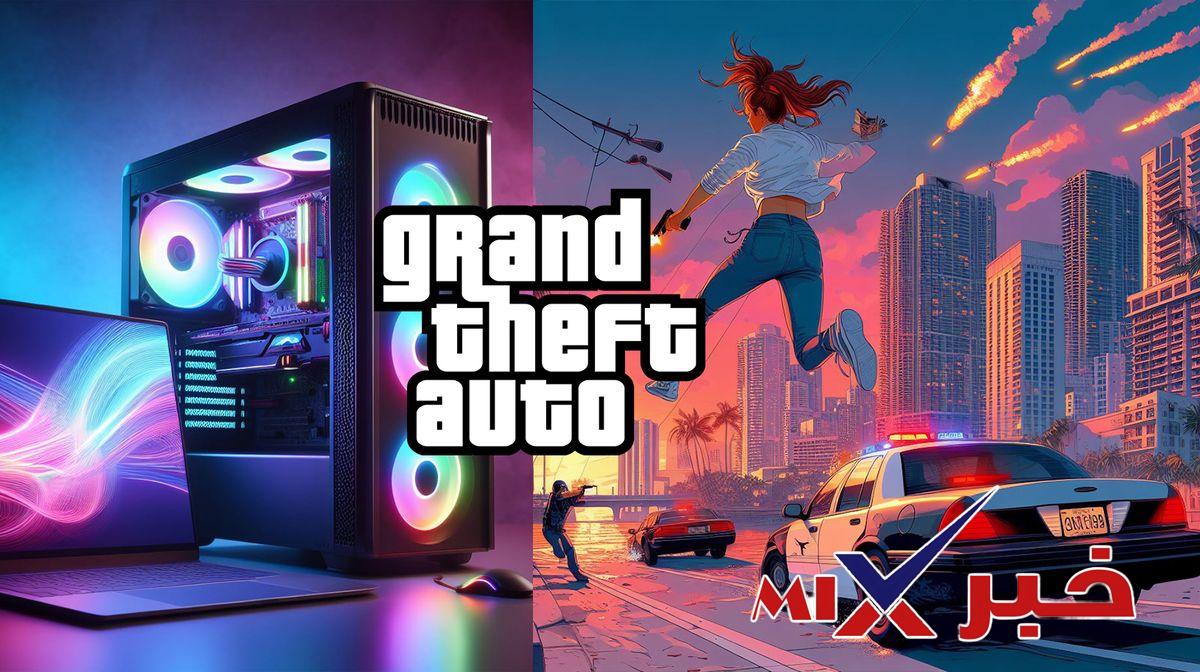 GTA 6 PC
