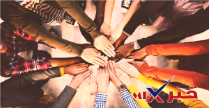 Government services will support the growth and development of private and non-profit organizations