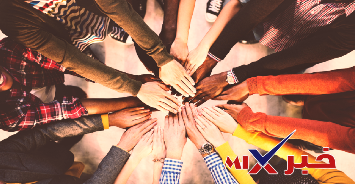 Government services will support the growth and development of private and non-profit organizations