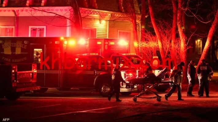 Official-Instagram-for-Brown-University-e1765714367360 «فاجعة» جامعة براون اليوم: إطلاق نار مروع يودي بحياة طالبين وجرح تسعة آخرين 14 ديسمبر 2025.. اليك التفاصيل