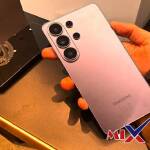 Samsung Galaxy S26 Ultra