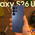 Samsung Galaxy S26 Ultra 2026