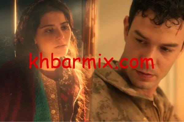 Sevdigim-Sensin-e1763587655815 «شاهد الآن» تفاصيل مسلسل انت من احببت التركي Sevdiğim Sensin : قصة حب تنبض تحت ركام الزلزال 2025