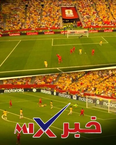 SwitzerlandVsColombia