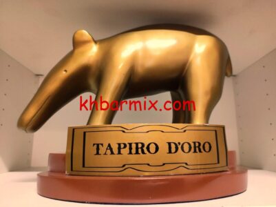 Tapiro-dOro-e1748409599159 ما هي جائزة الخنزير الذهبي Tapiro d’Oro 2025