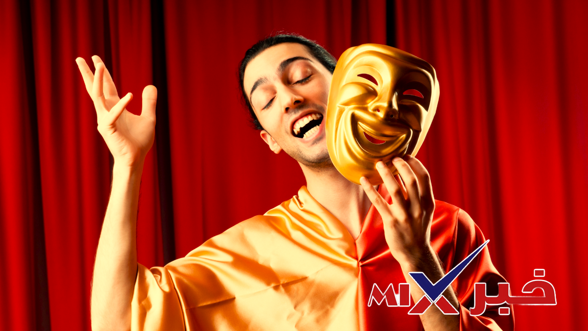 a comedy is a story that makes you scared sad laugh cry؟