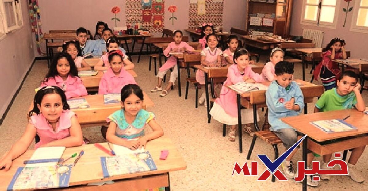 awlyaa.education.dz فضاء الأولياء تسجيل التحضيري والأولى ابتدائي 2026-2027