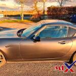 is this correct or we got the car paint. صواب خطأ