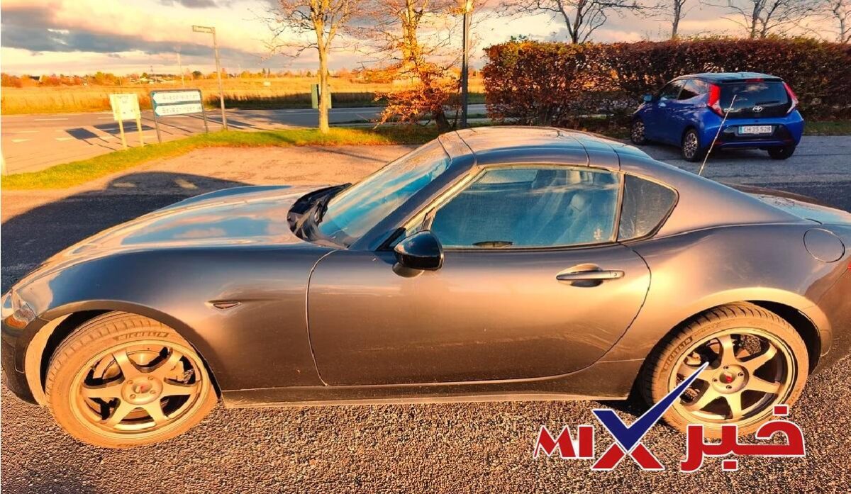 is this correct or we got the car paint. صواب خطأ