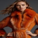 read the text and say if the statement is true or false .clothes made of fur are very popular now