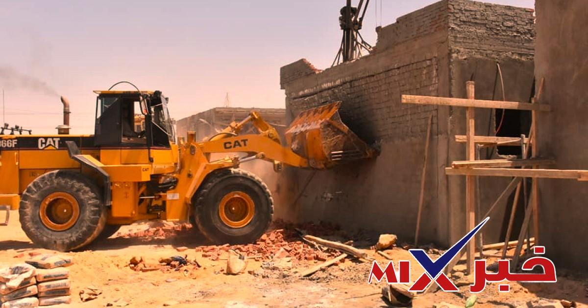 آخر مستجدات قانون التصالح 2026-2027 في مصر