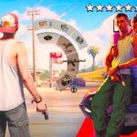 أحدث تسريبات gta vi الأخبار والتفاصيل عن GTA 6