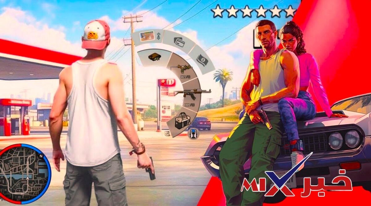 أحدث تسريبات gta vi الأخبار والتفاصيل عن GTA 6