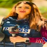 أزمة الصحفيه مريم الطريفي 2026