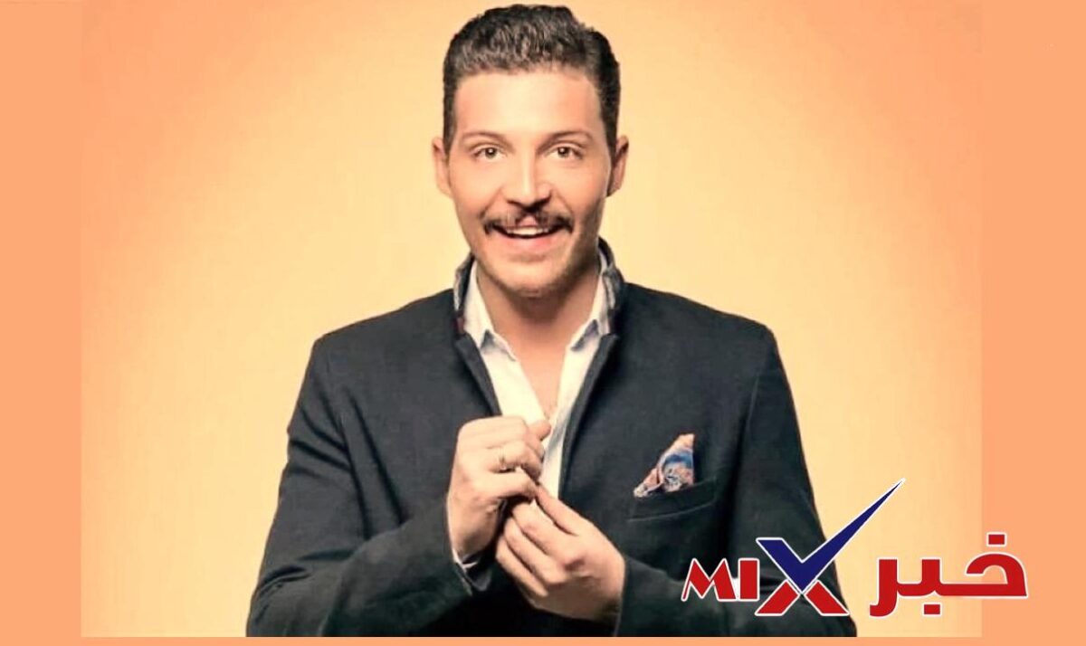 أزمة الفنان محمود حجازي 2026