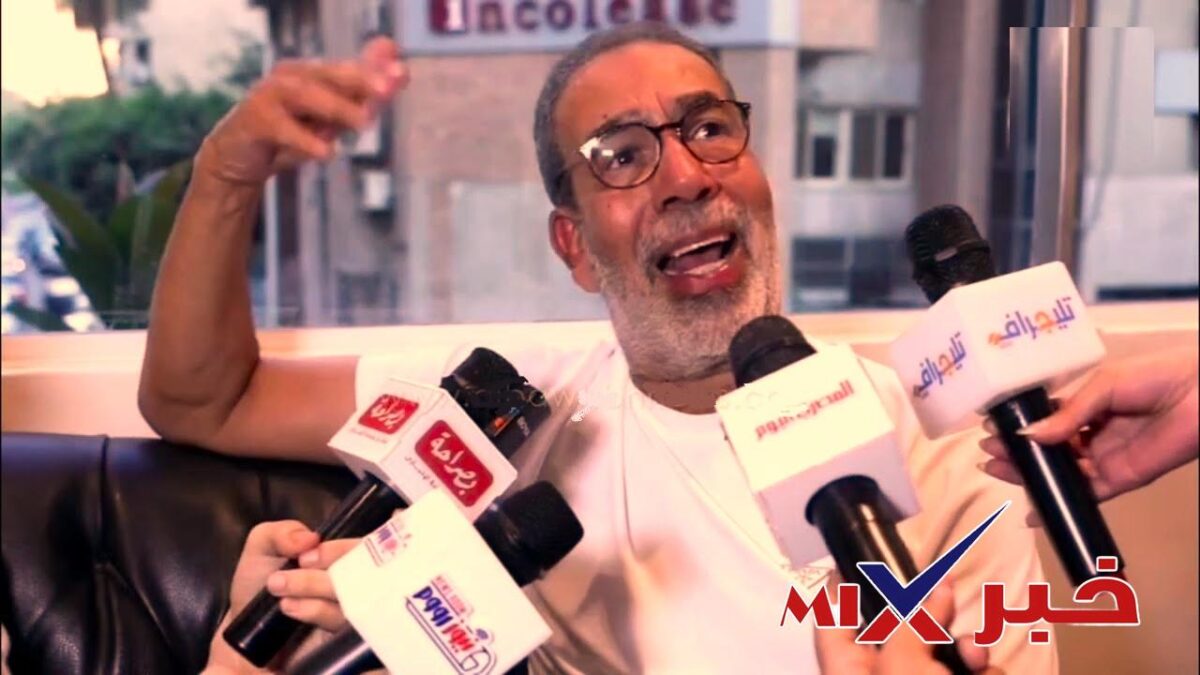 أزمة تصريحات مدحت العدل «مصر سلفية»