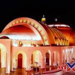 أسبوع أعياد الاقباط 2026