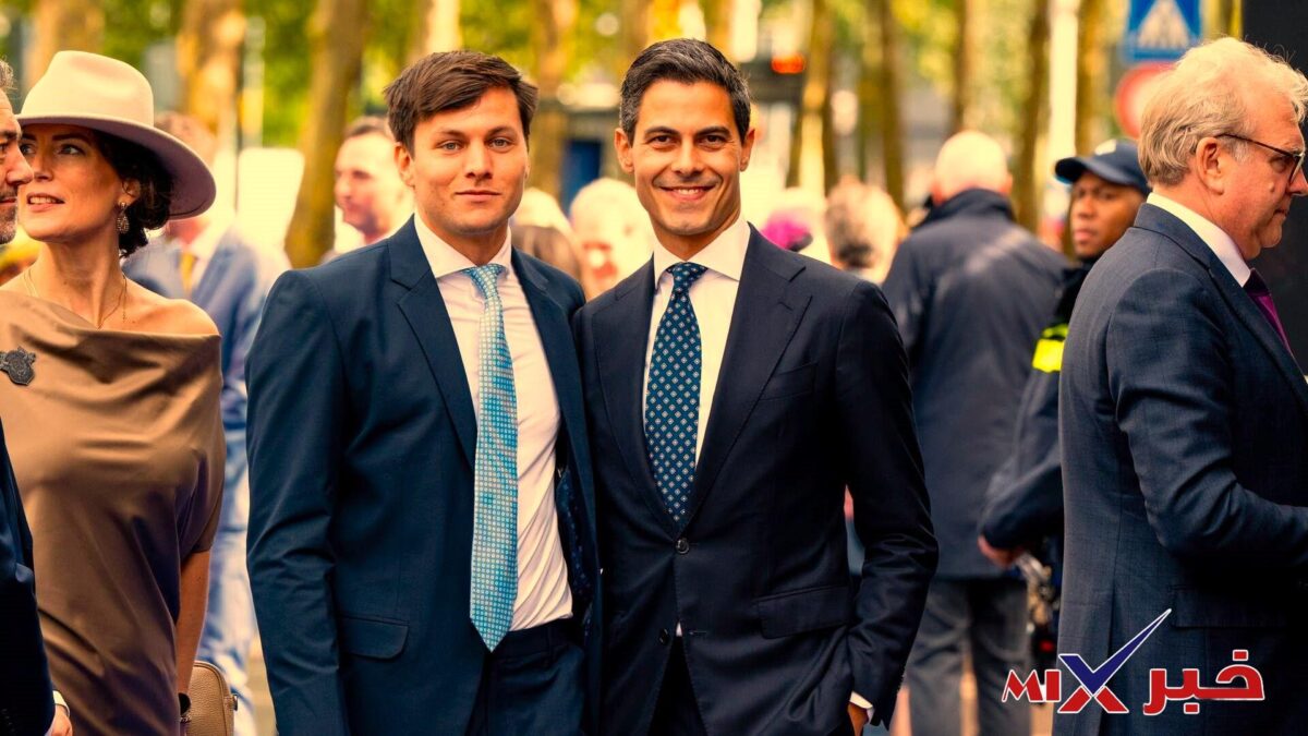 أصغر-رئيس-وزراء-في-هولندا-يتولى-منصبه-e1772073510354 من هو روب جيتن؟ حقائق لا تعرفها عن رئيس وزراء هولندا الجديد 2026 وتصريحات جريئة تشعل الجدل