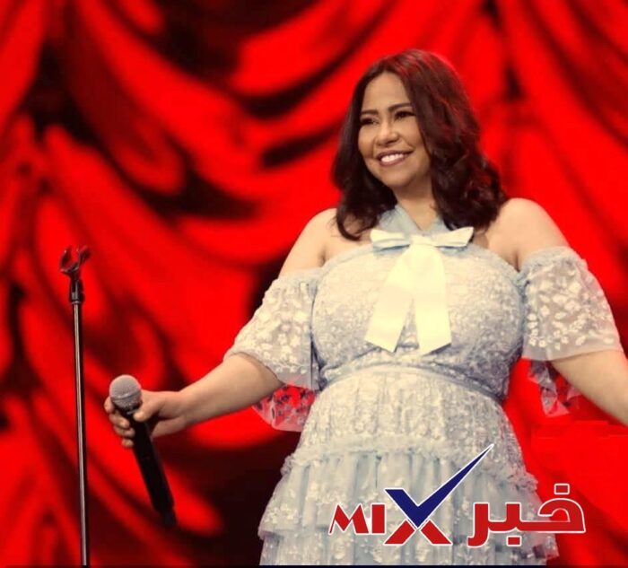 أغاني شيرين عبد الوهاب الجديدة