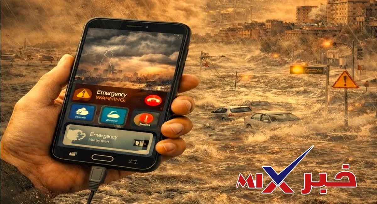 أفضل تطبيقات تعمل بدون إنترنت 2026 للأزمات والطوارئ