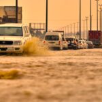 أمطار مكة والإنذار الأحمر